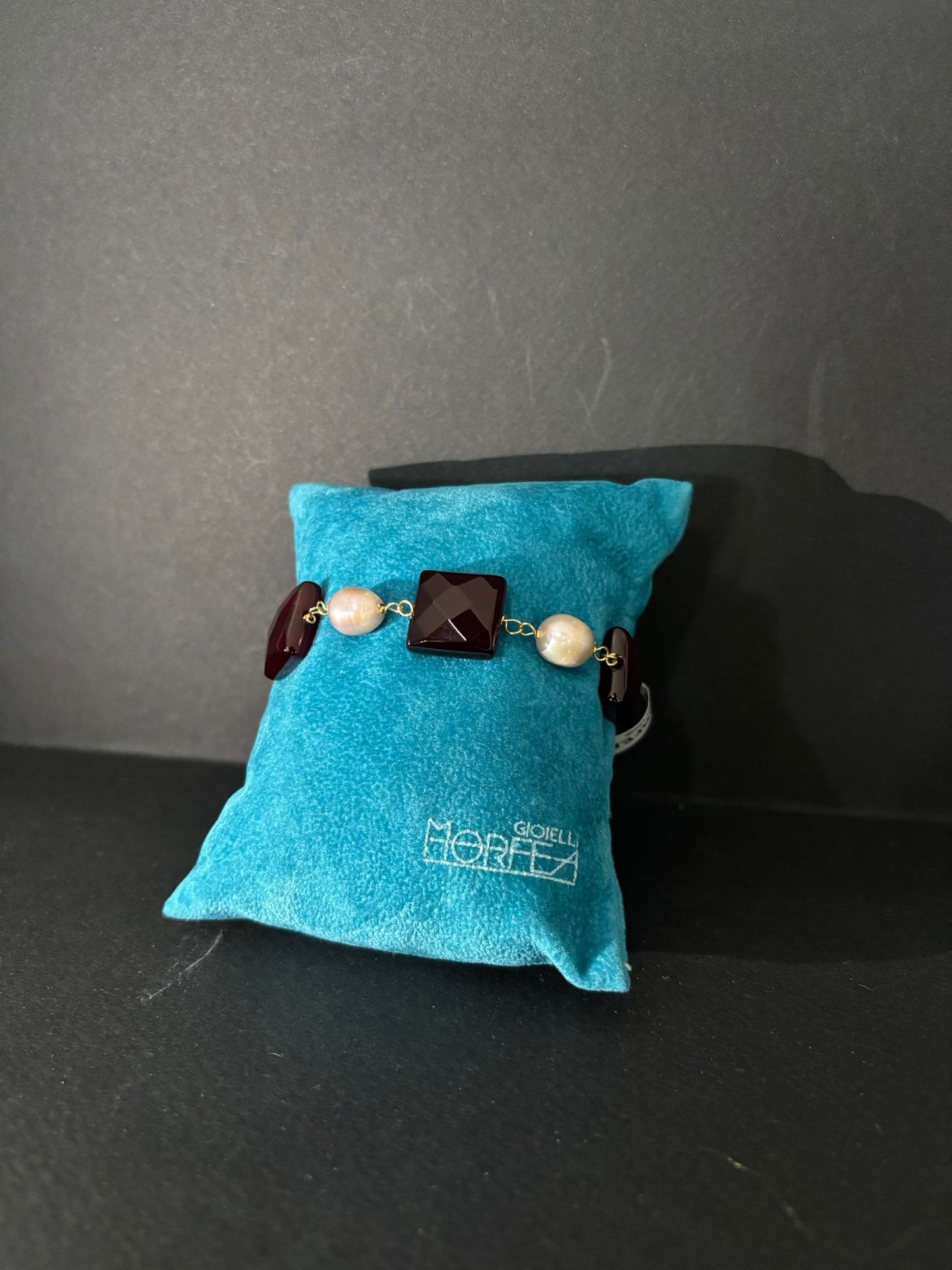 Bracciale morfea donna