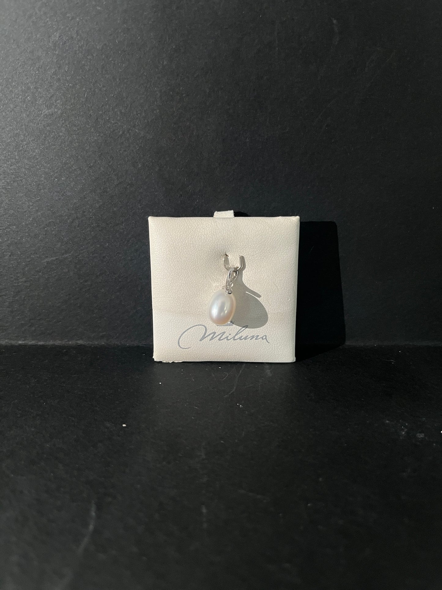 Ciondolo collana Miluna