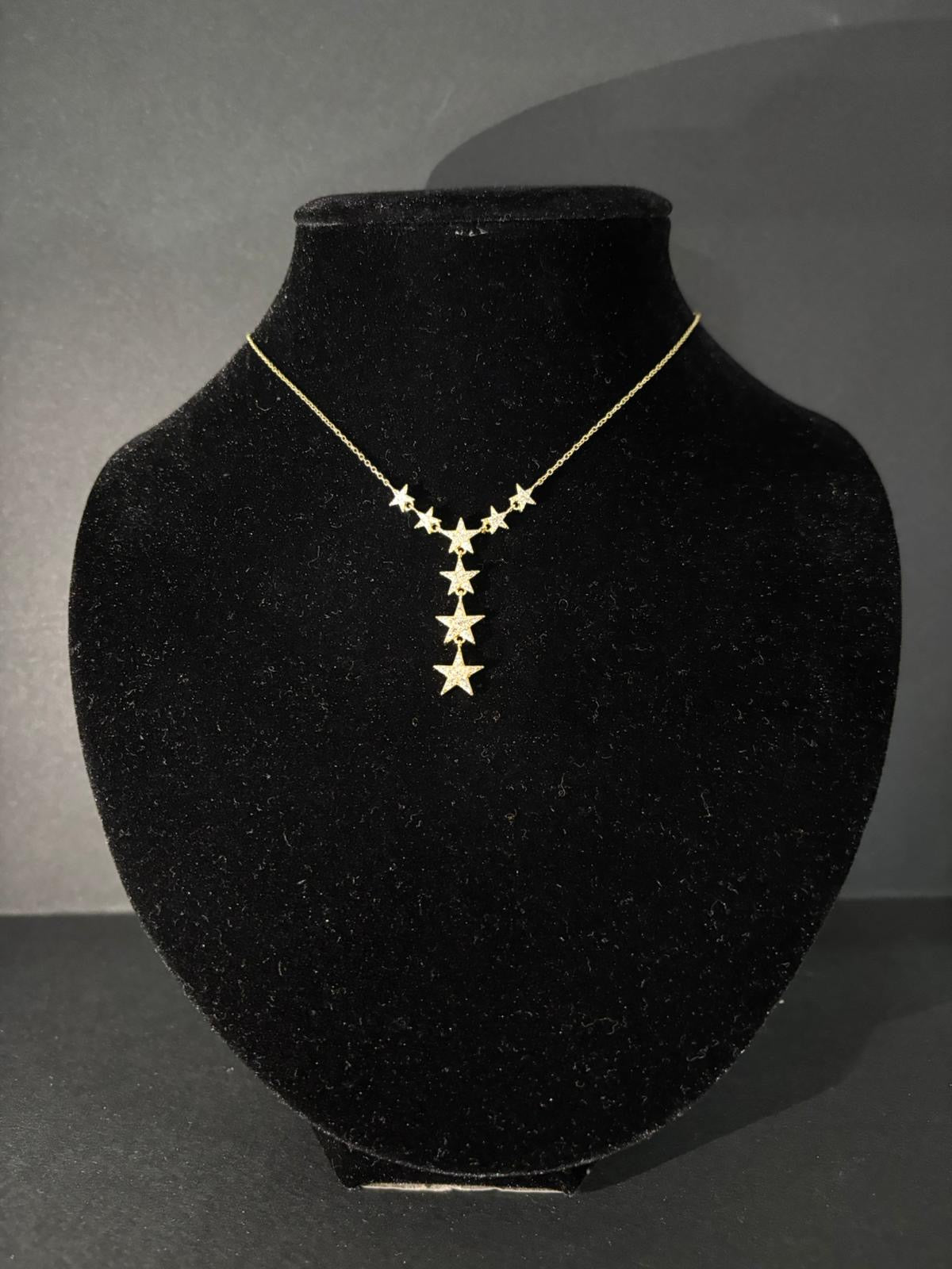 Collana morfea donna