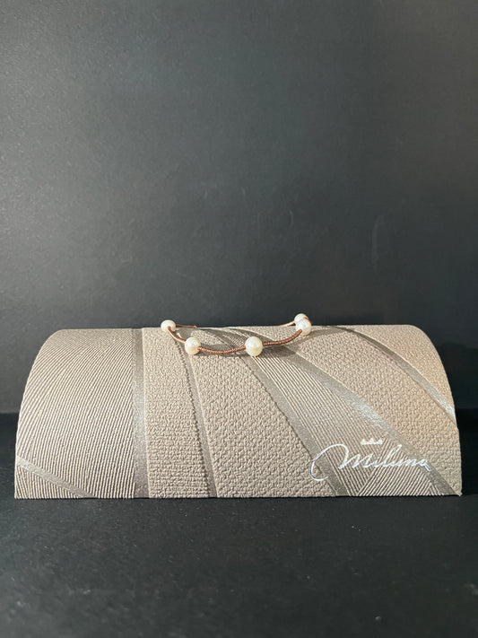 Bracciale Miluna donna