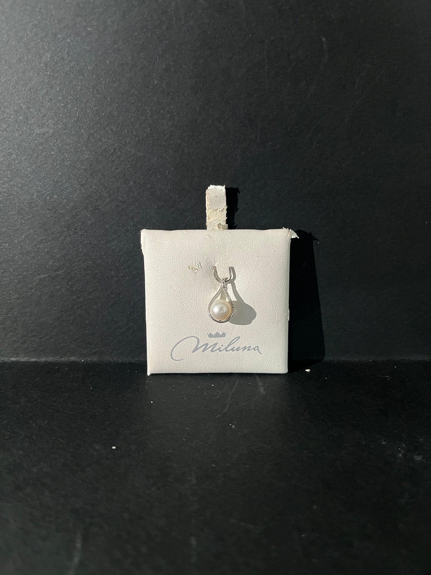 Ciondolo collana Miluna