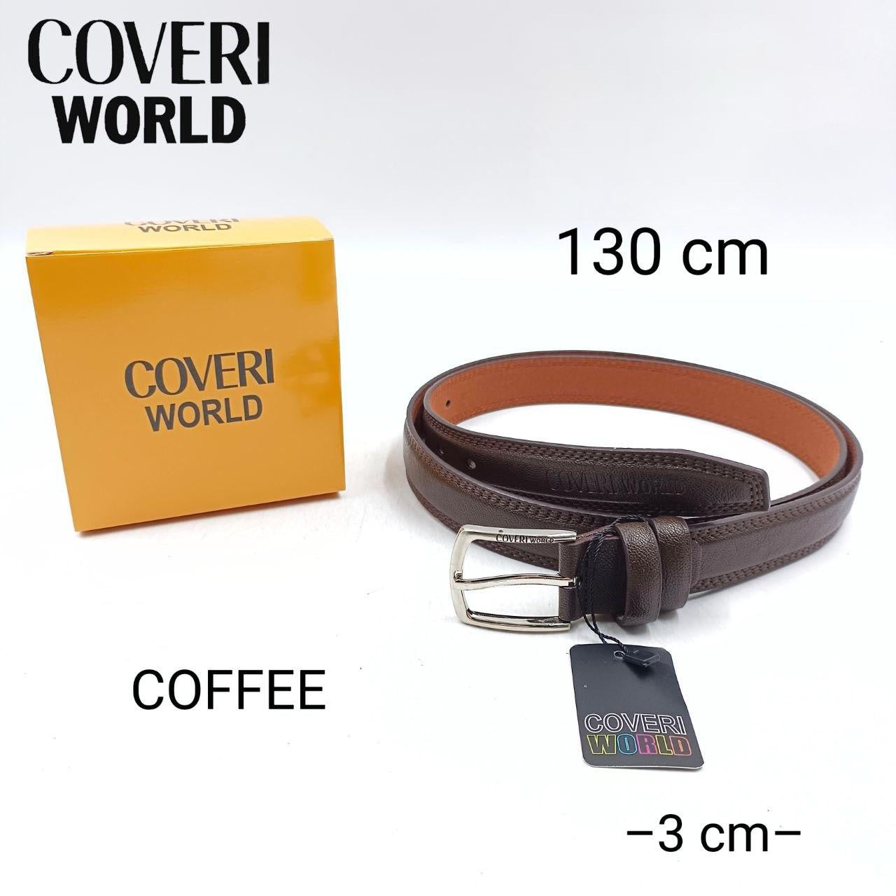 Cintura uomo coveri world