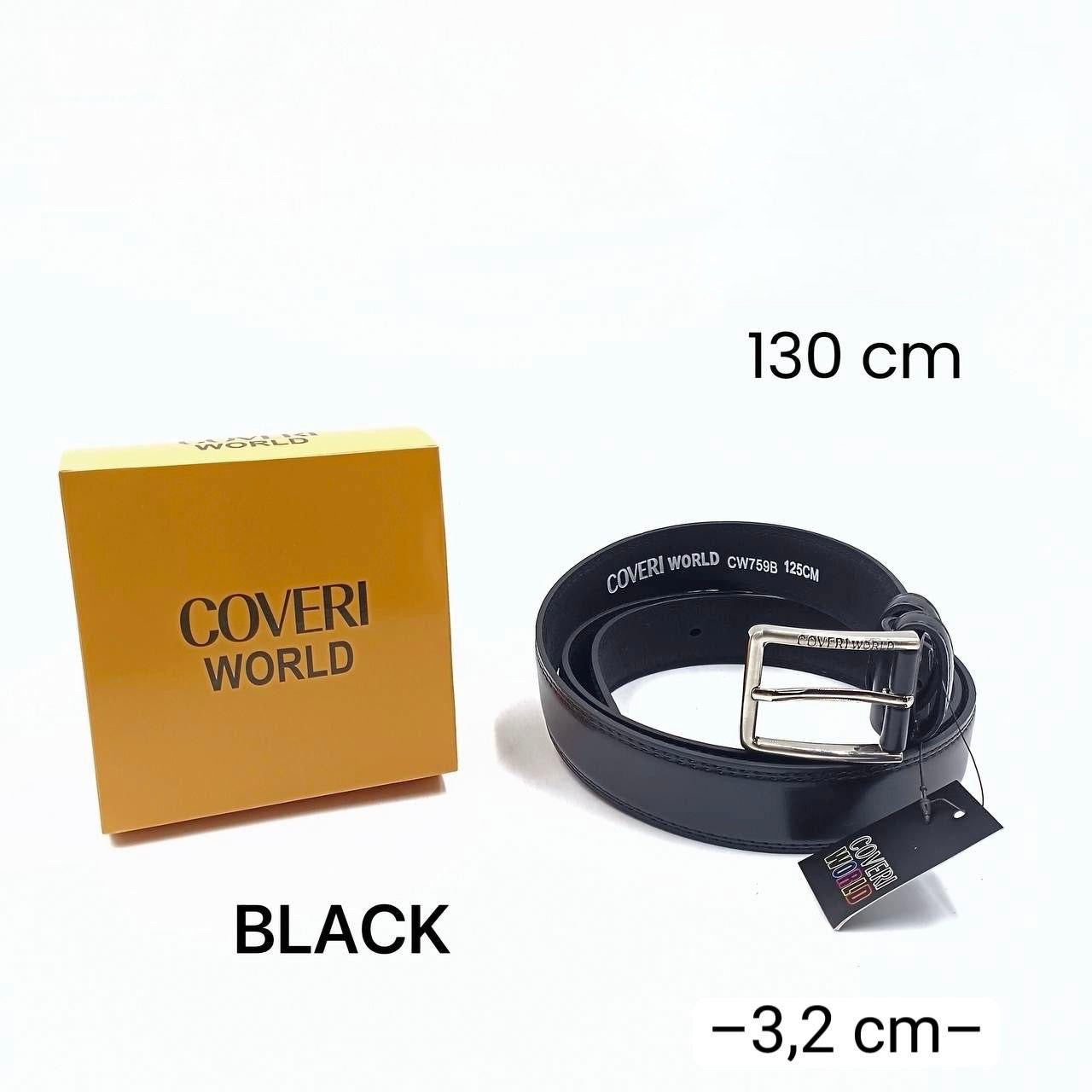 Cintura uomo coveri world