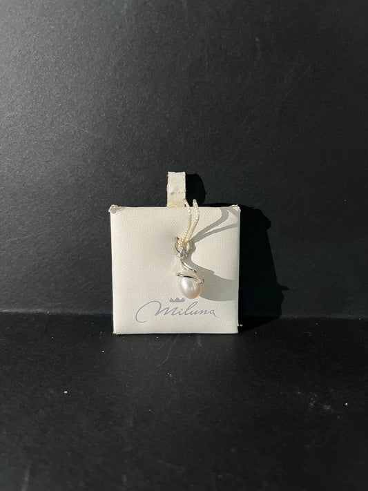 Ciondolo collana Miluna