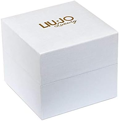 Smartwatch LiuJo rosa