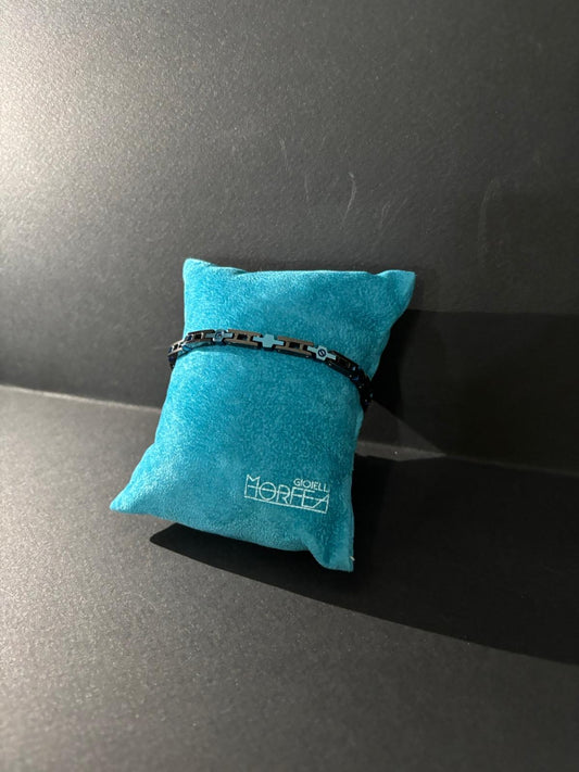 Bracciale morfea uomo