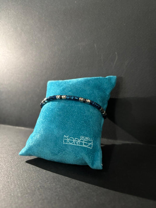 Bracciale morfea uomo