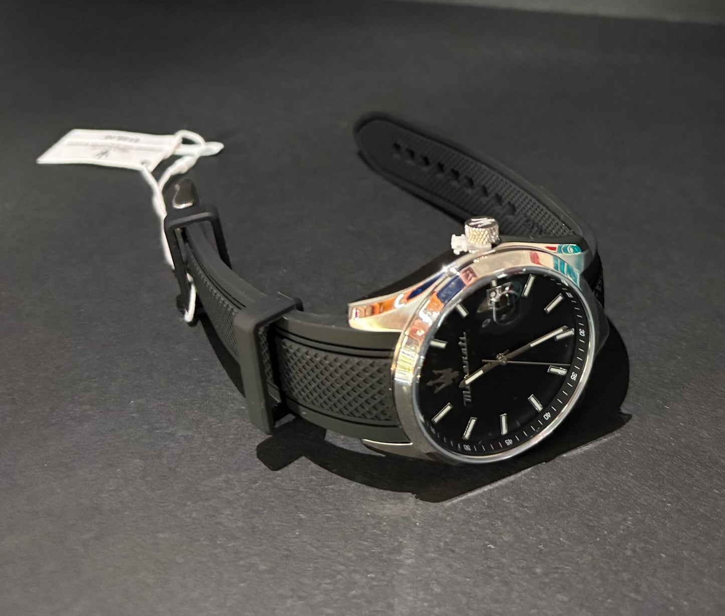 Orologio Maserati uomo