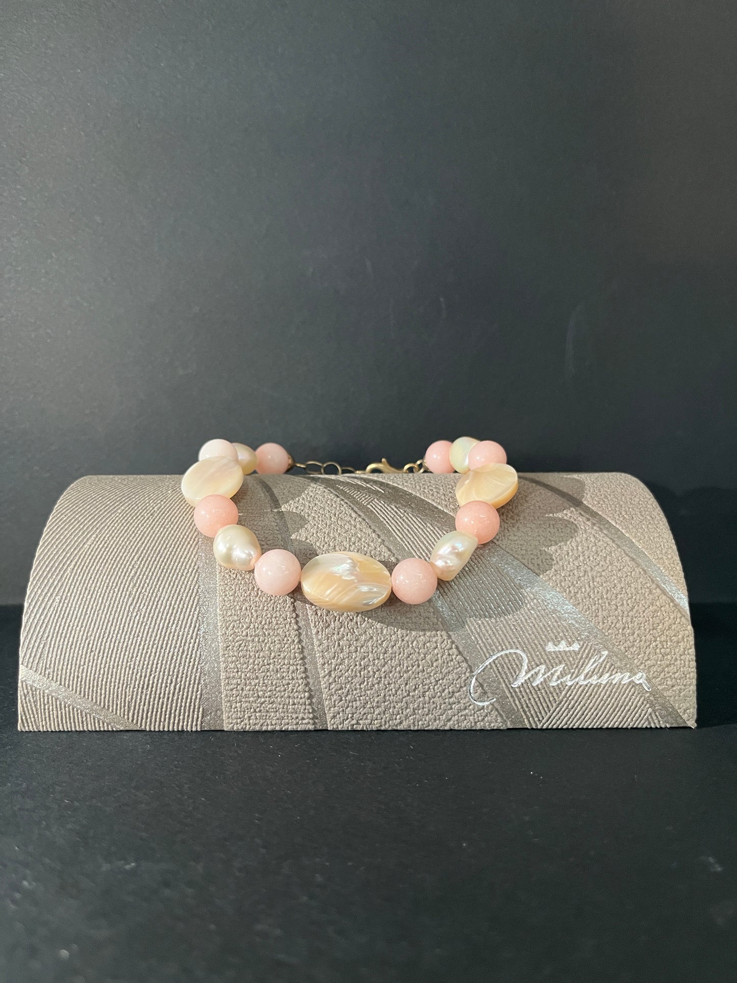 Bracciale Miluna donna