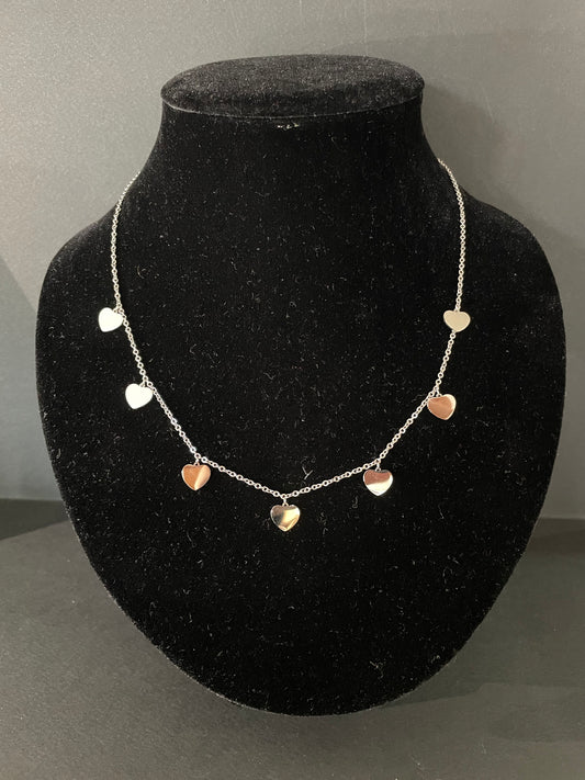 Collana Mavida gioielli donna