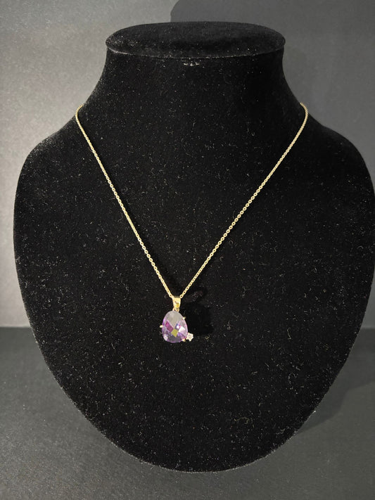 Collana morfea donna