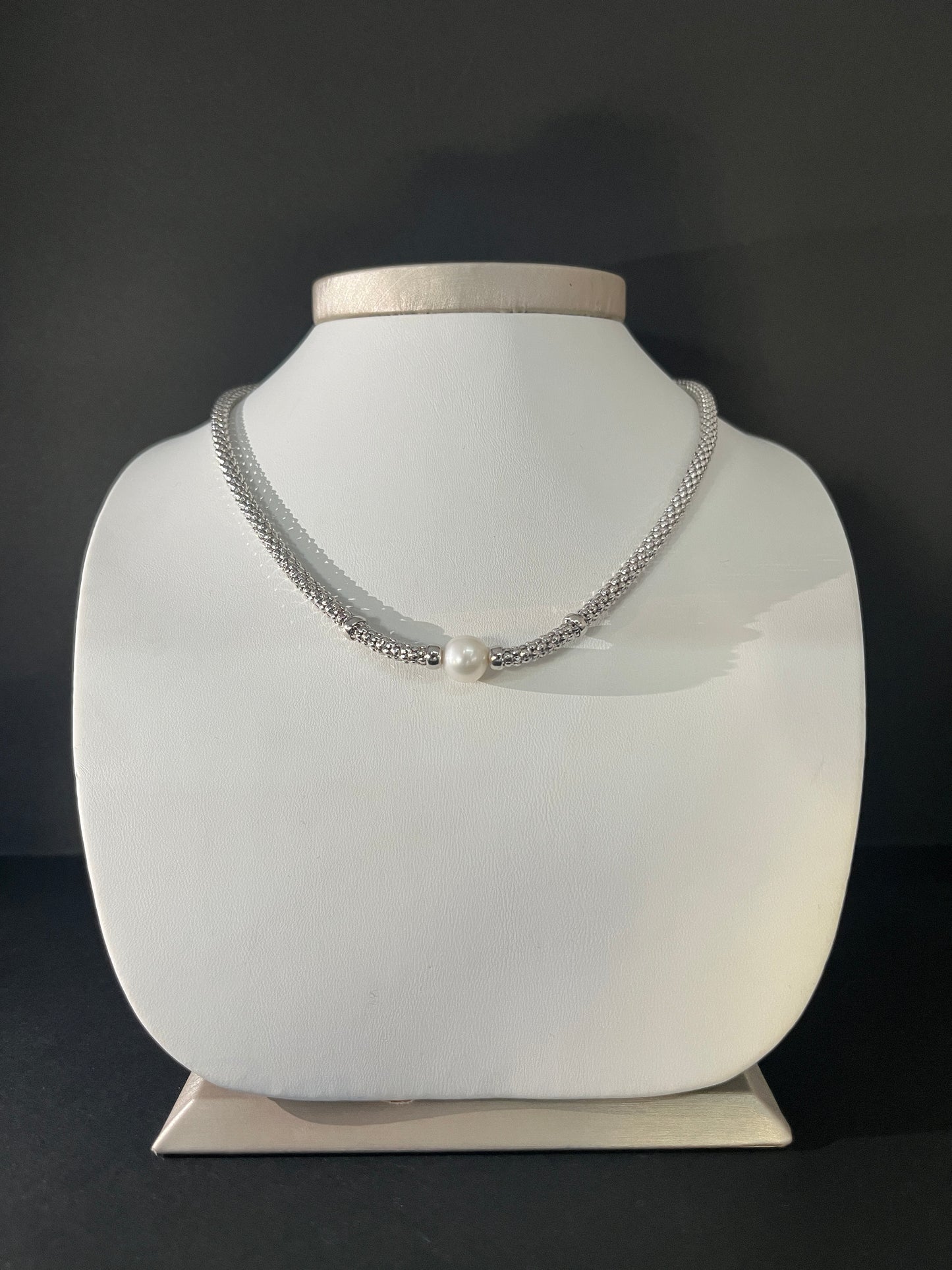 Collana Miluna donna