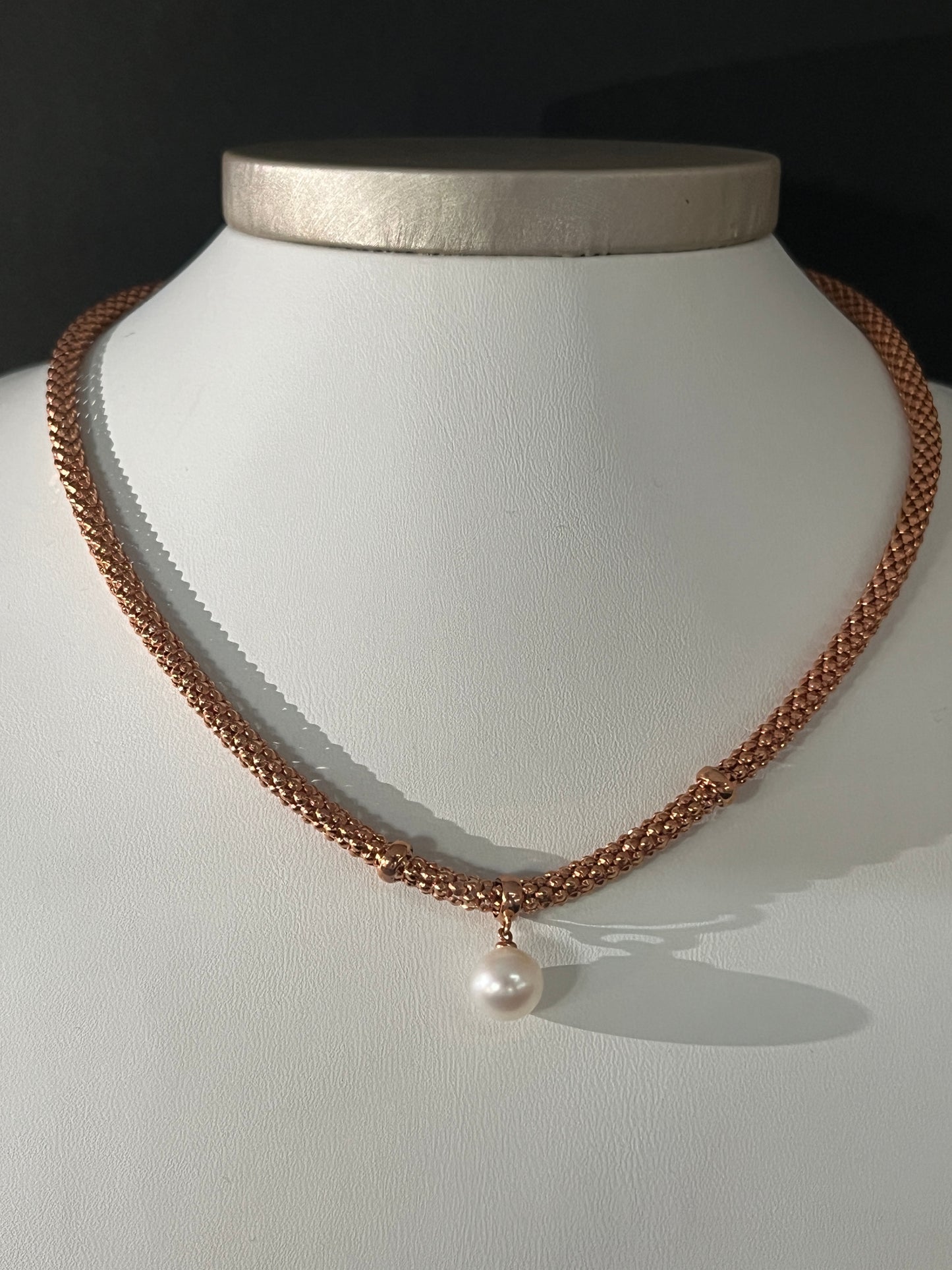 Collana Miluna donna