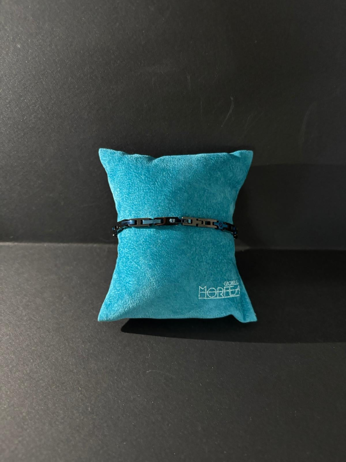 Bracciale morfea uomo