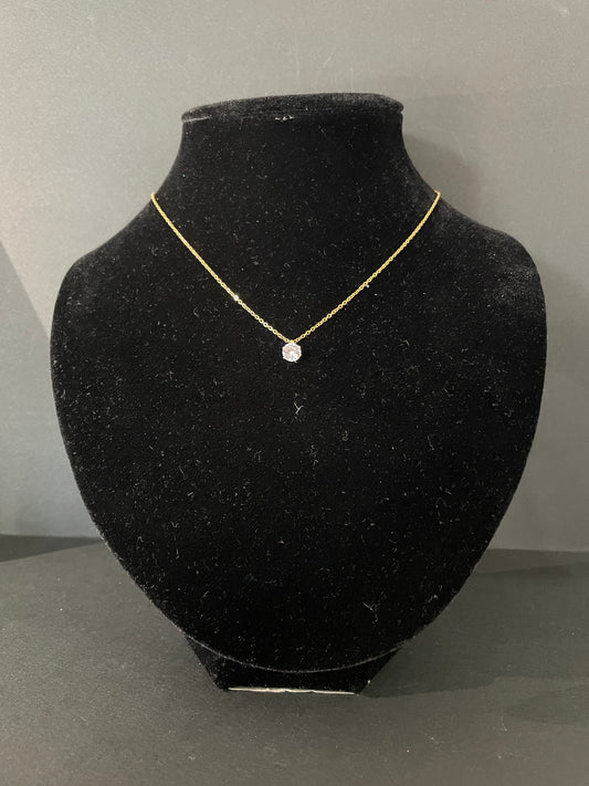 Collana punto luce Mavida gioielli