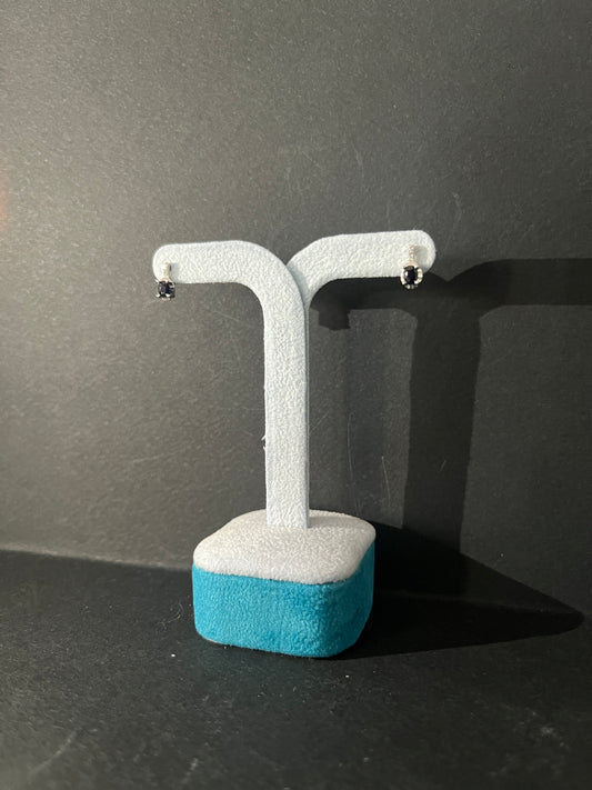 Orecchini Miluna donna