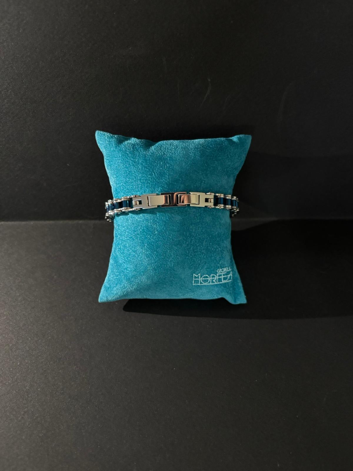 Bracciale morfea uomo