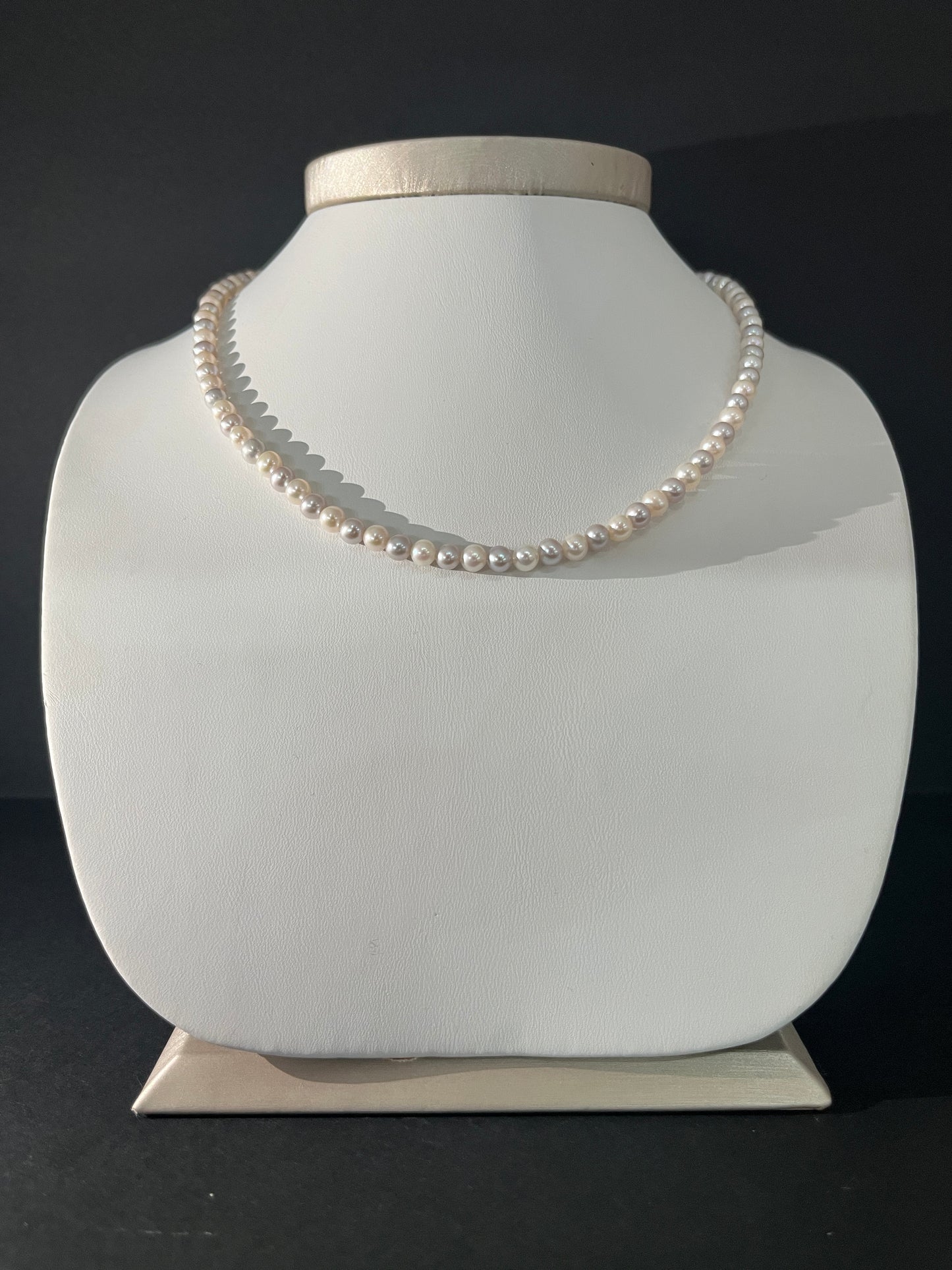 Collana Miluna donna