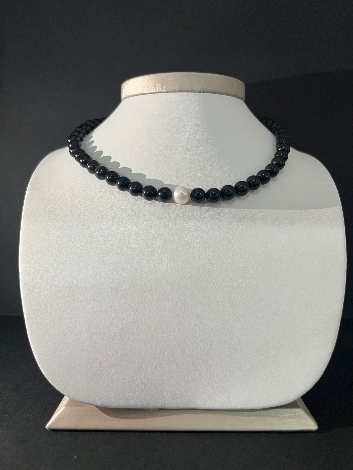 Collana Miluna donna