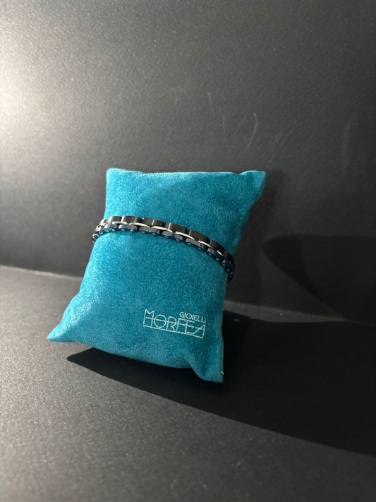 Bracciale morfea uomo