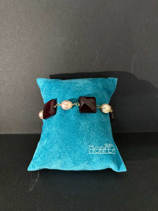 Bracciale morfea donna