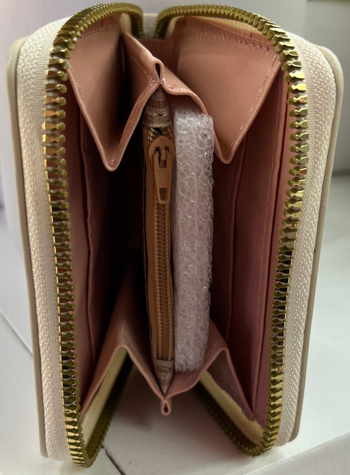 Portafoglio Stitch