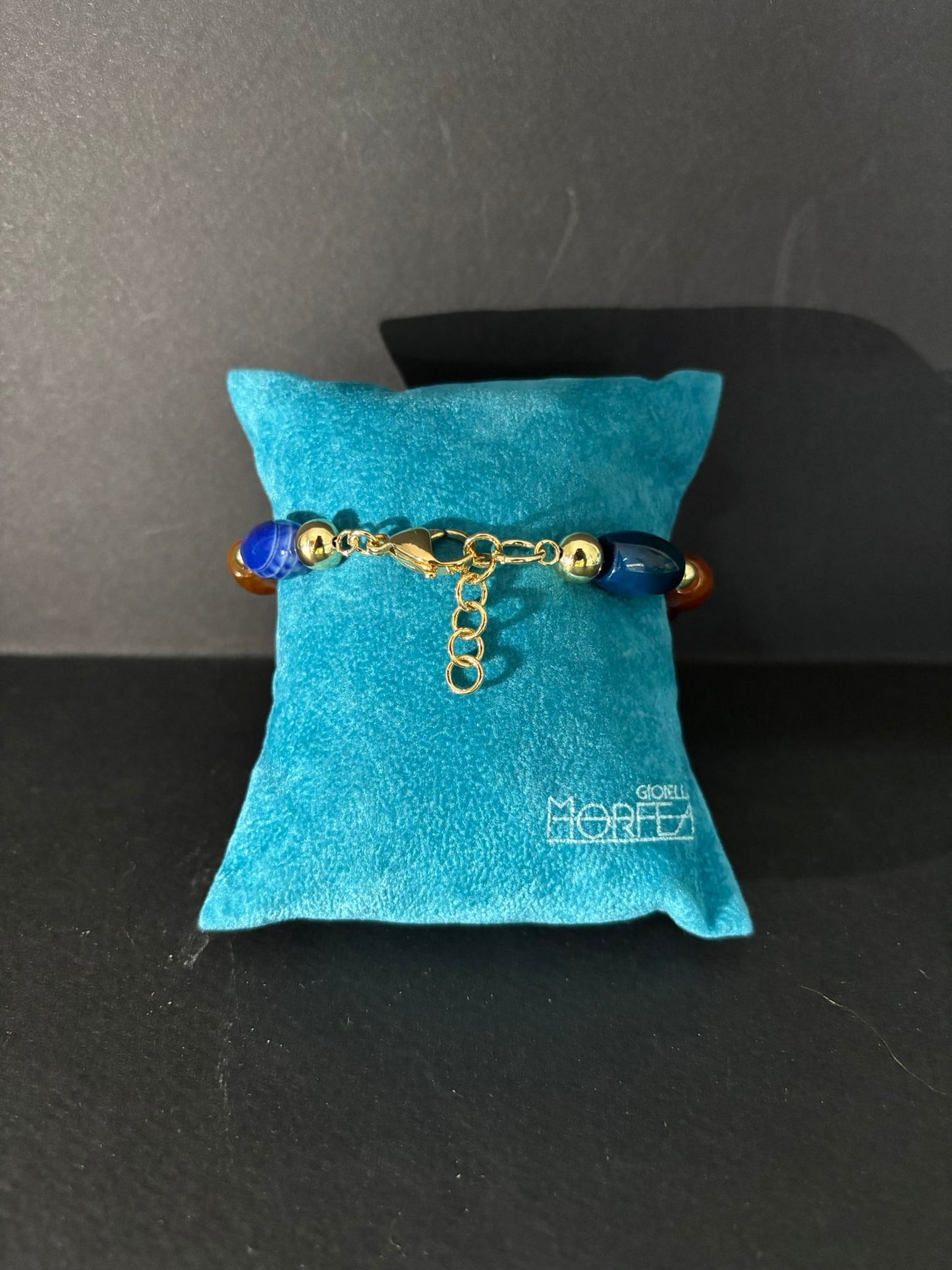 Bracciale morfea donna