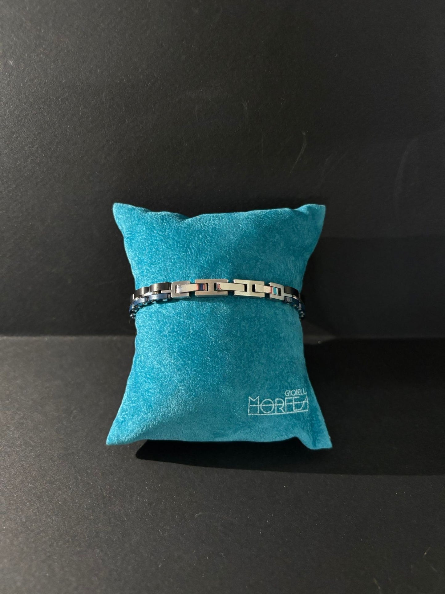Bracciale morfea uomo