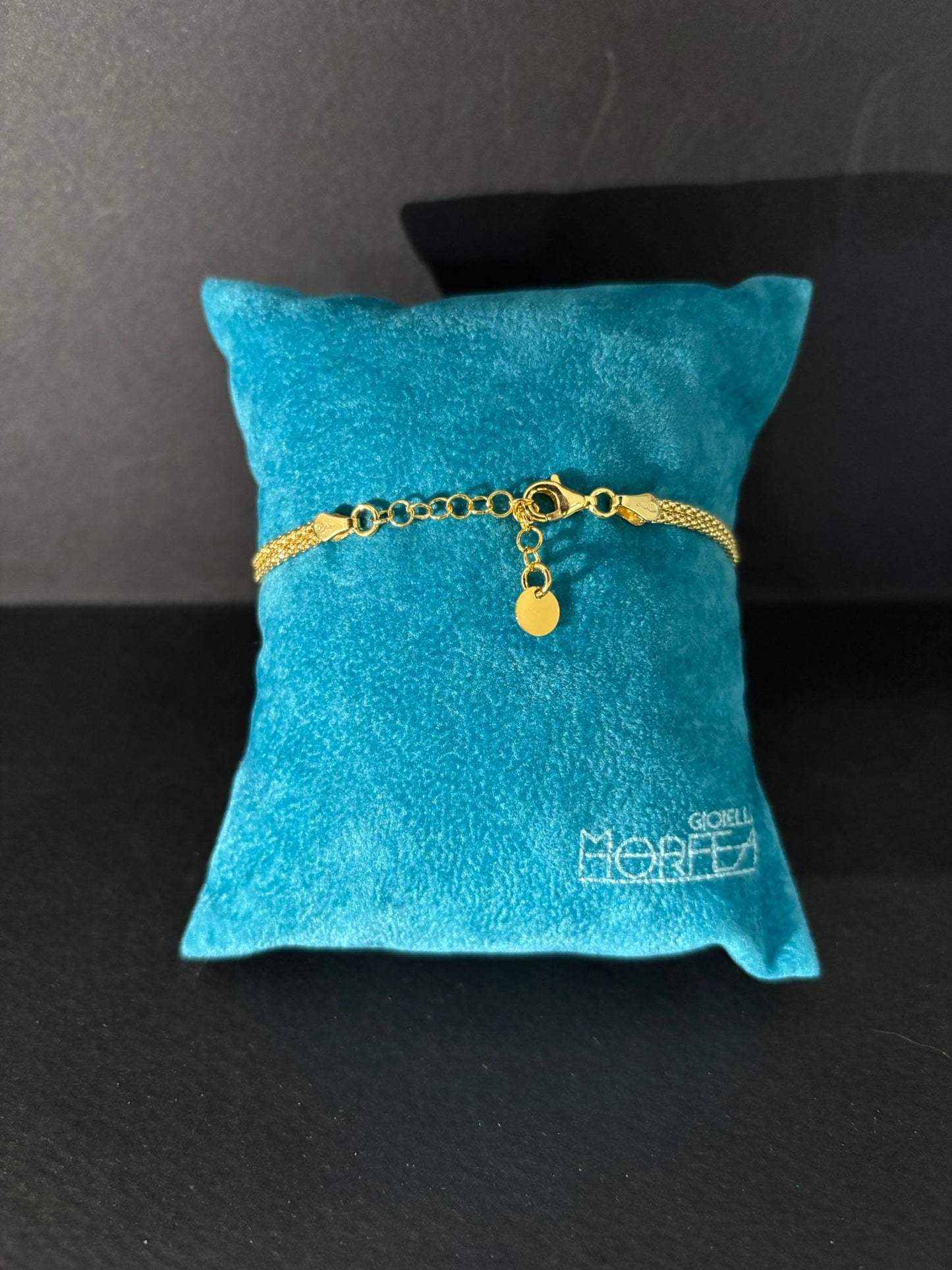 Bracciale morfea donna