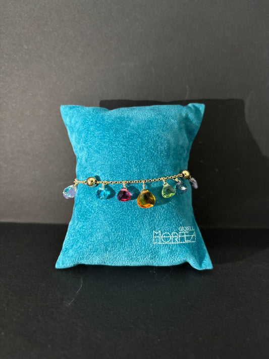 Bracciale morfea donna