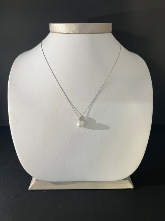 Collana Miluna donna