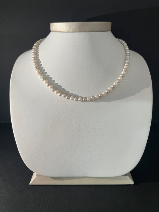 Collana Miluna donna