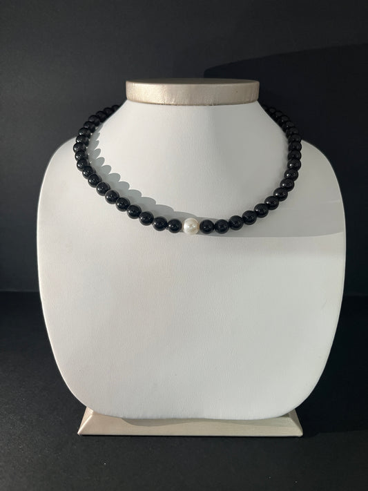 Collana Miluna donna