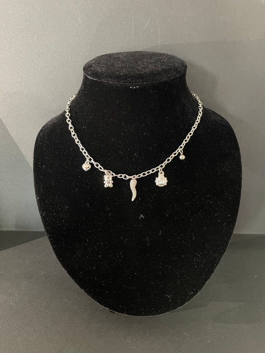 Collana Mavida gioielli donna