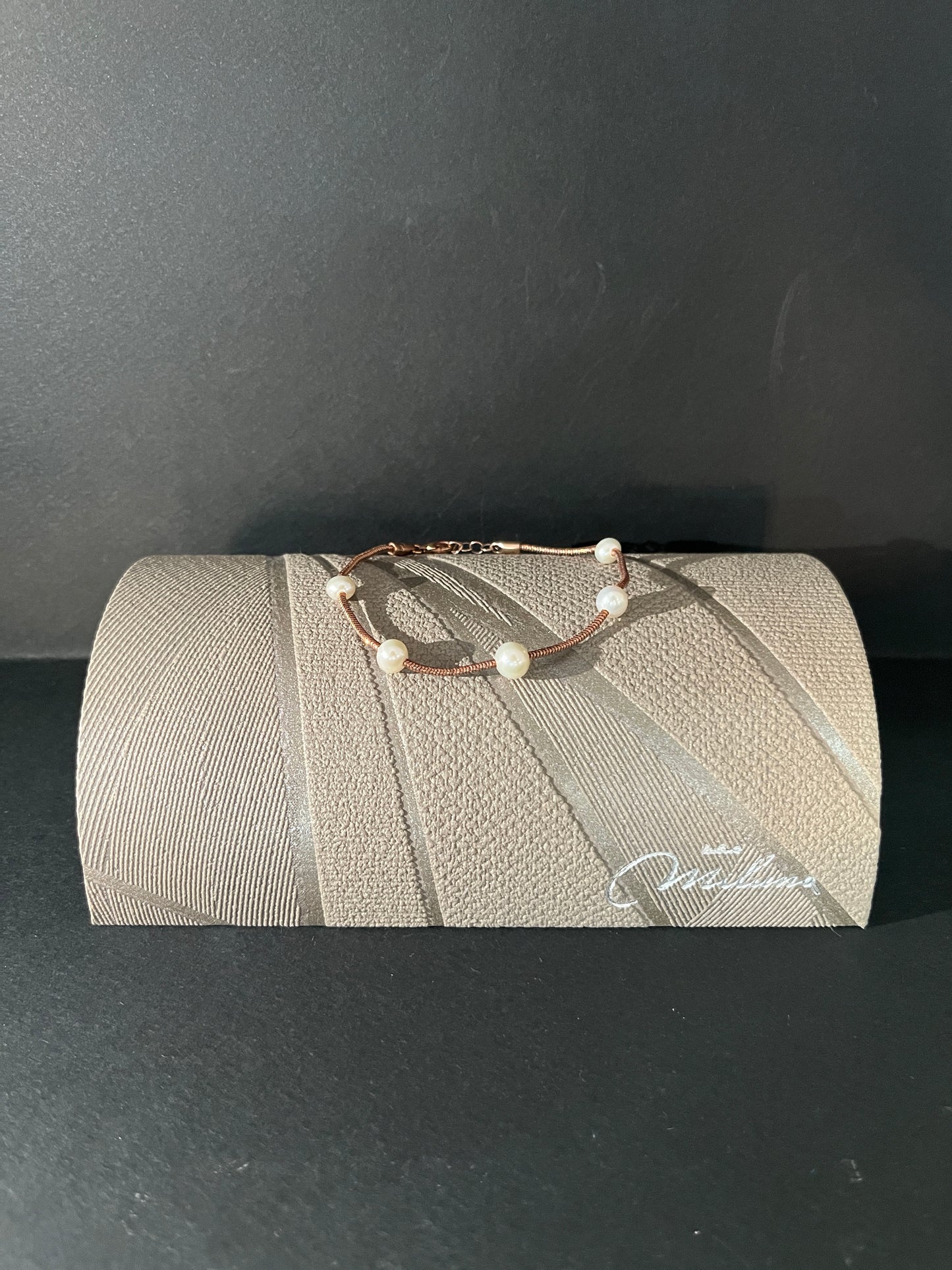 Bracciale Miluna donna