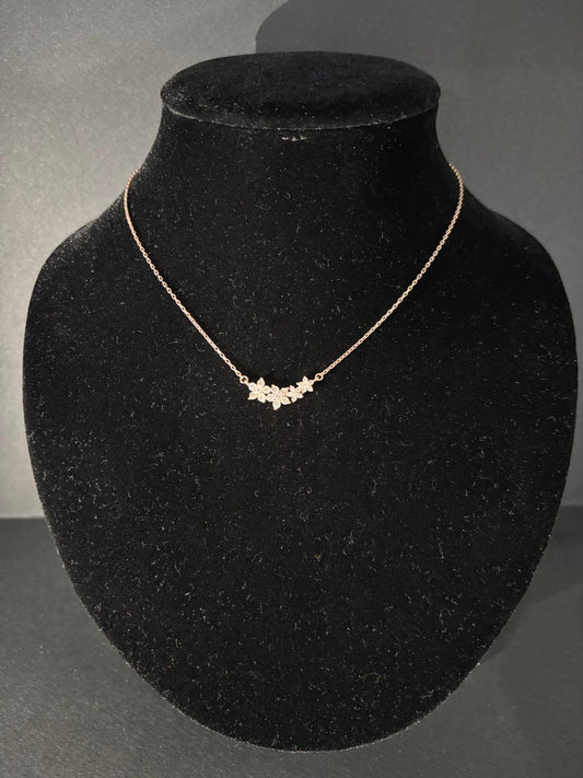 Collana morfea donna