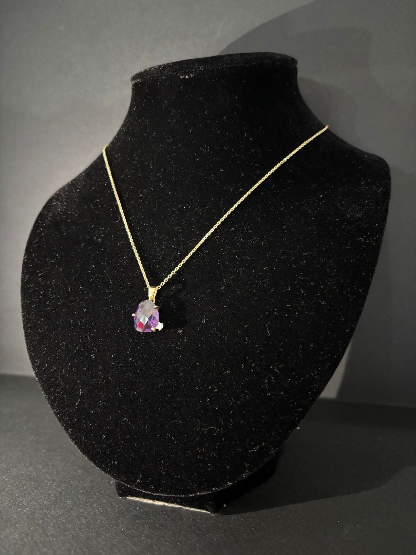 Collana morfea donna