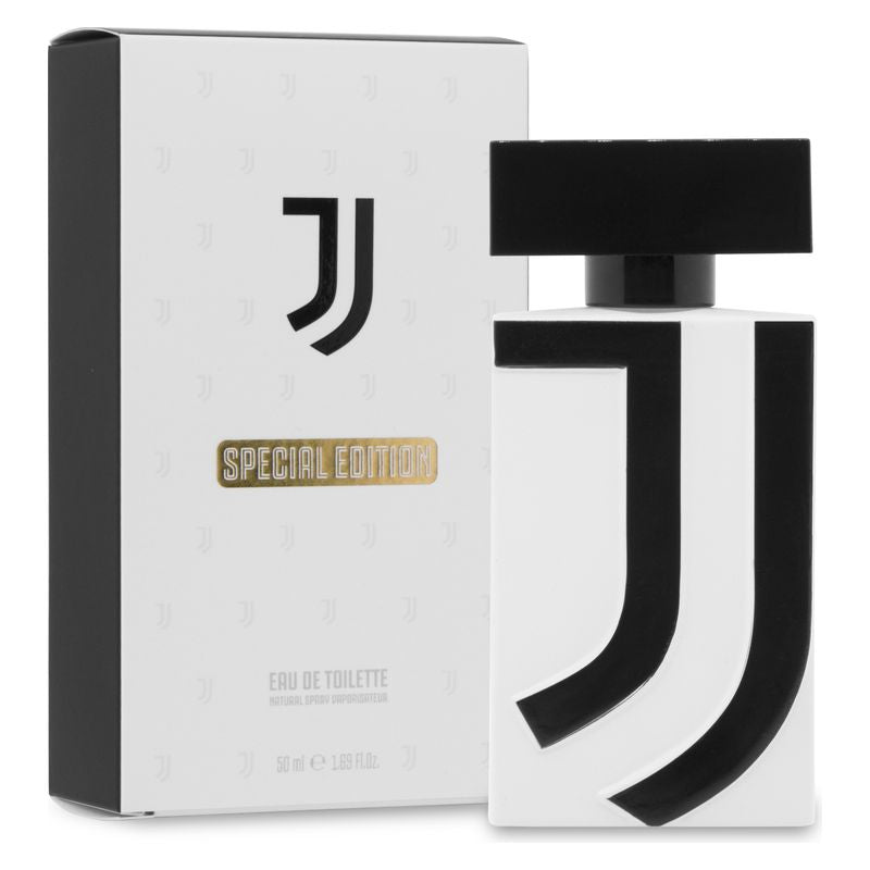 Profumo Juventus special edition 50ml