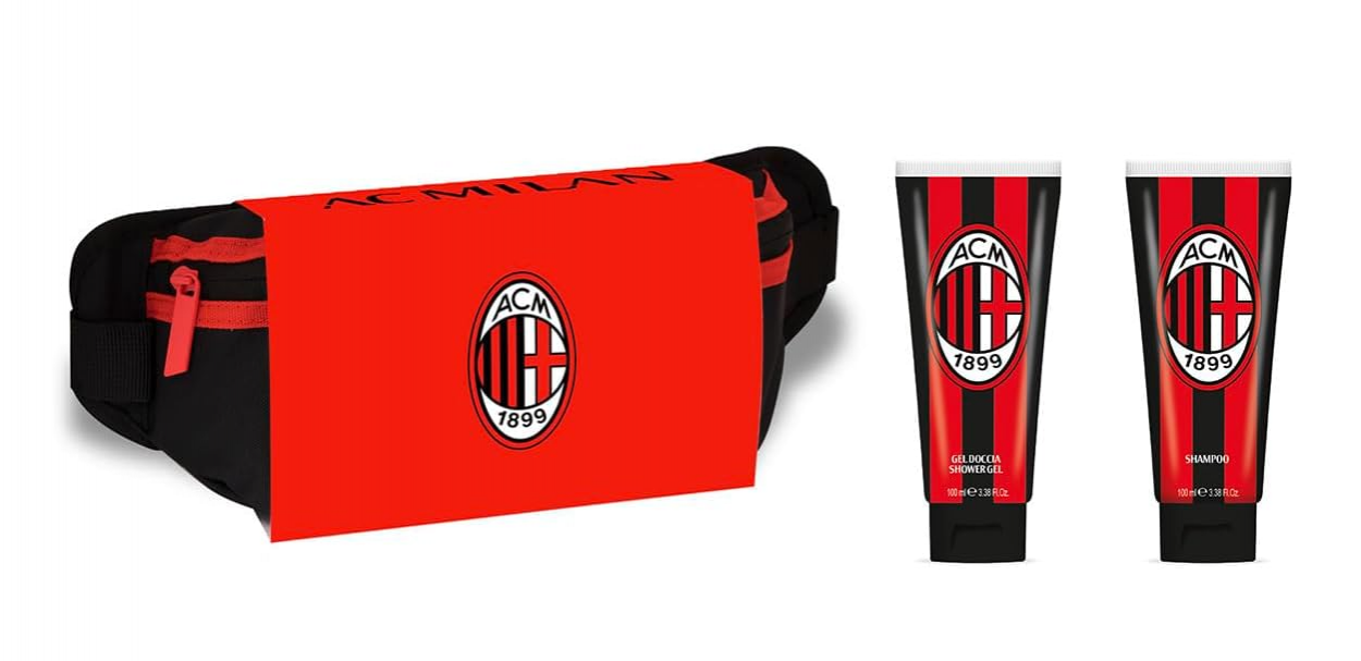 Gift set Milan