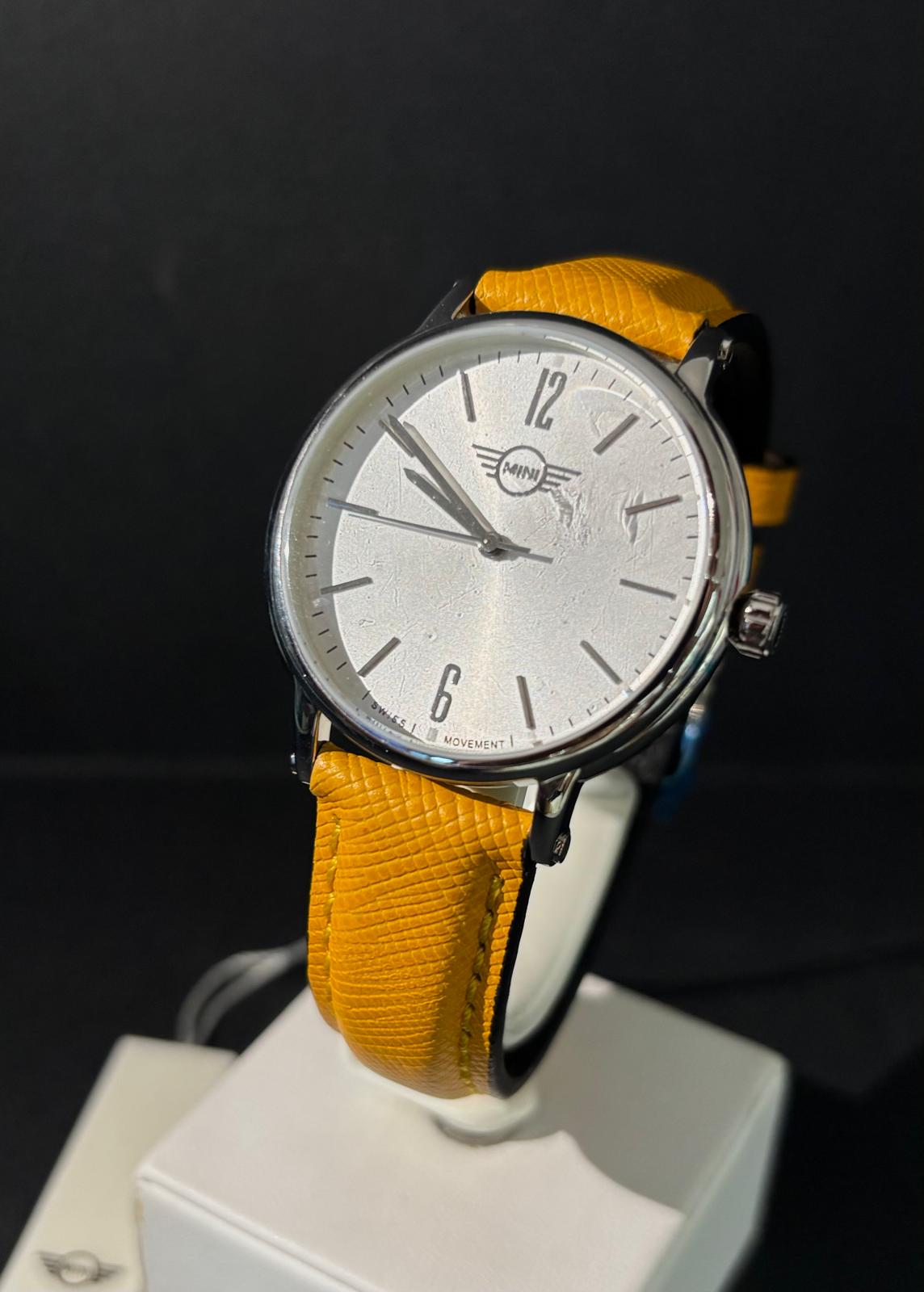 Orologio donna Mini