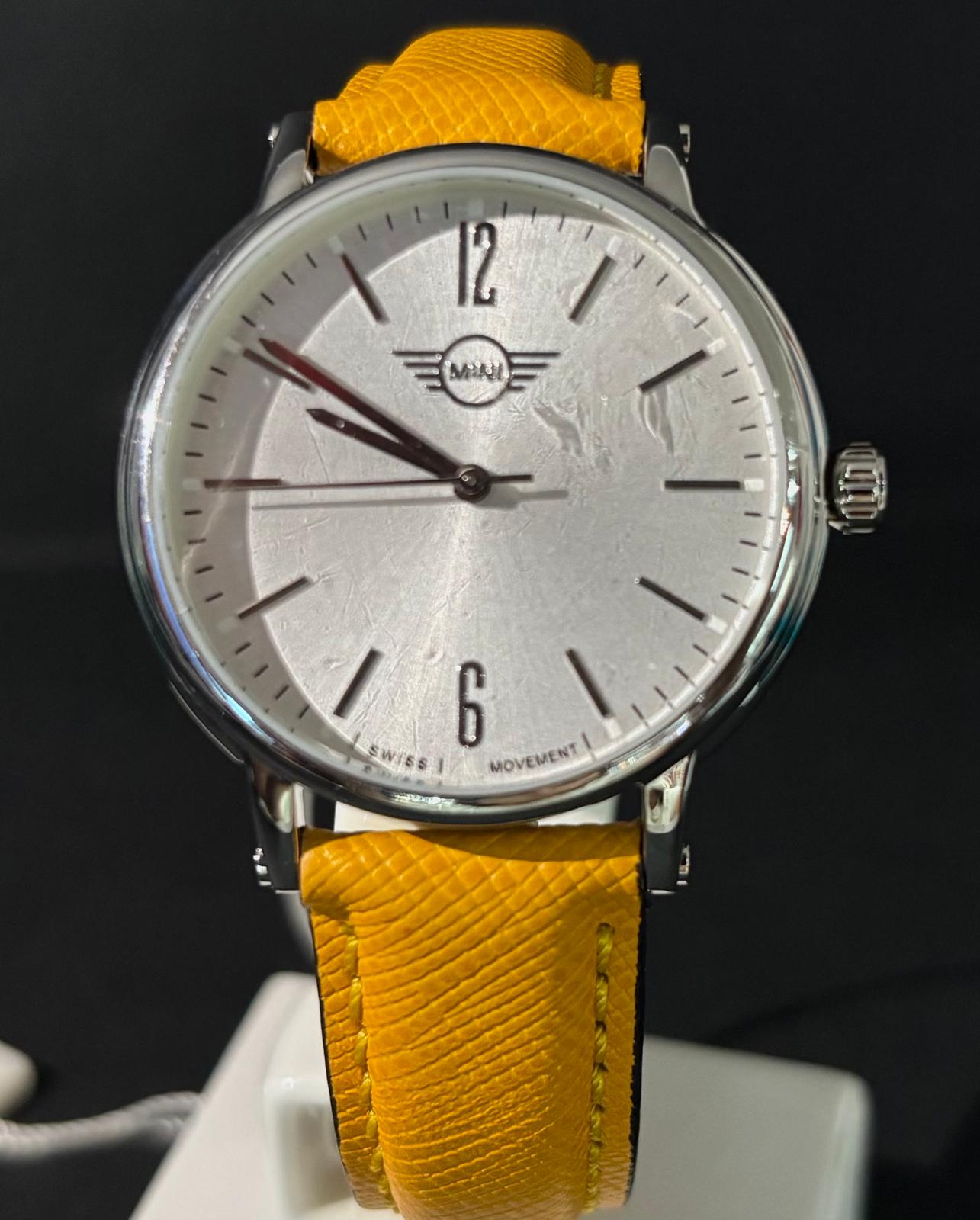 Orologio donna Mini