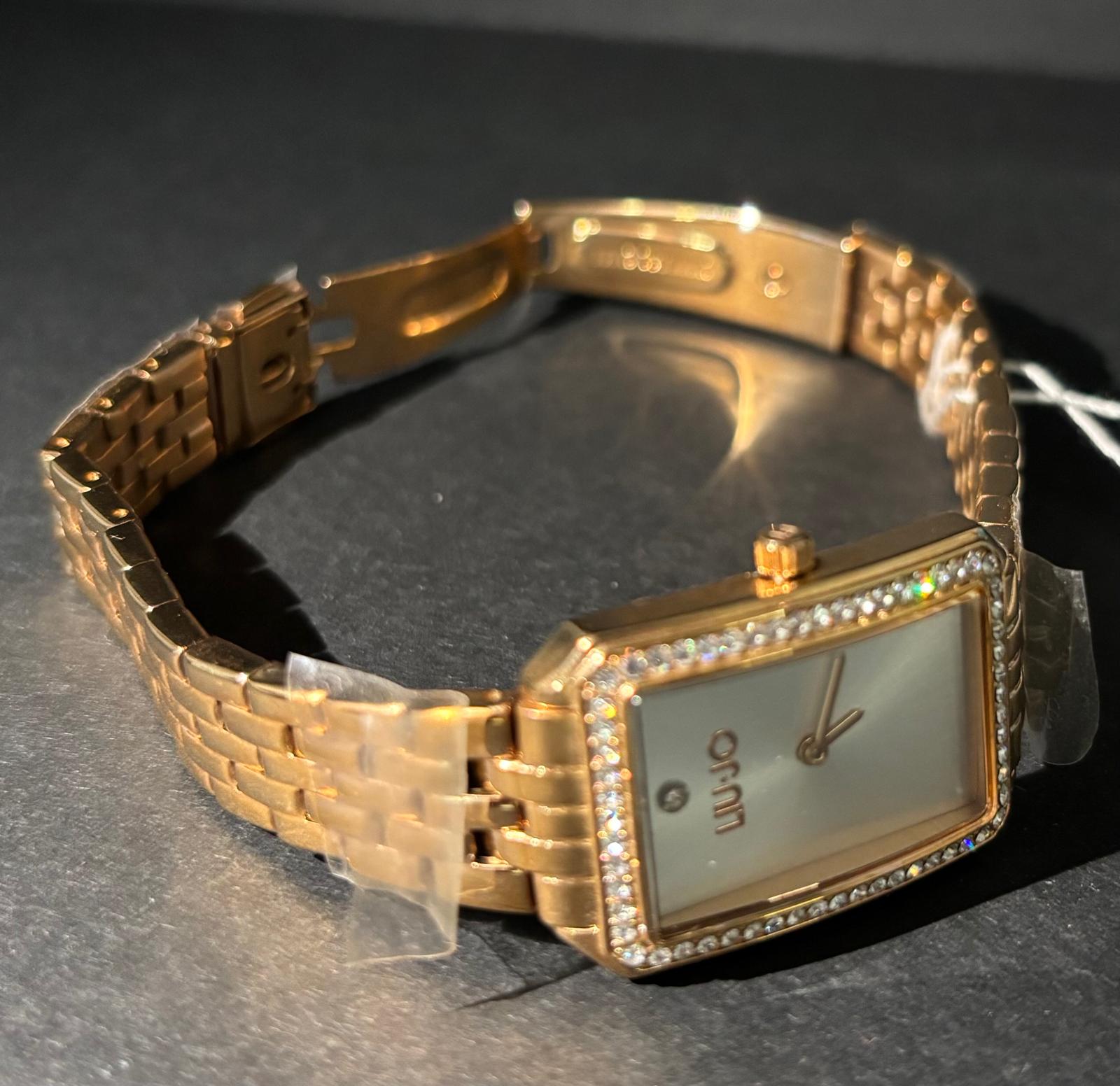 Orologio donna LiuJo