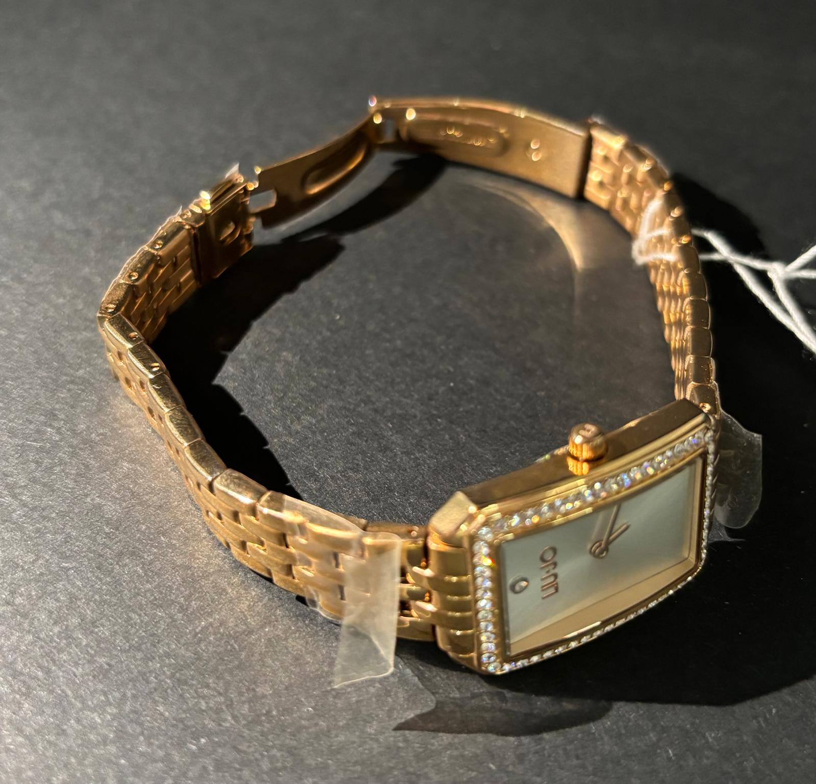 Orologio donna LiuJo