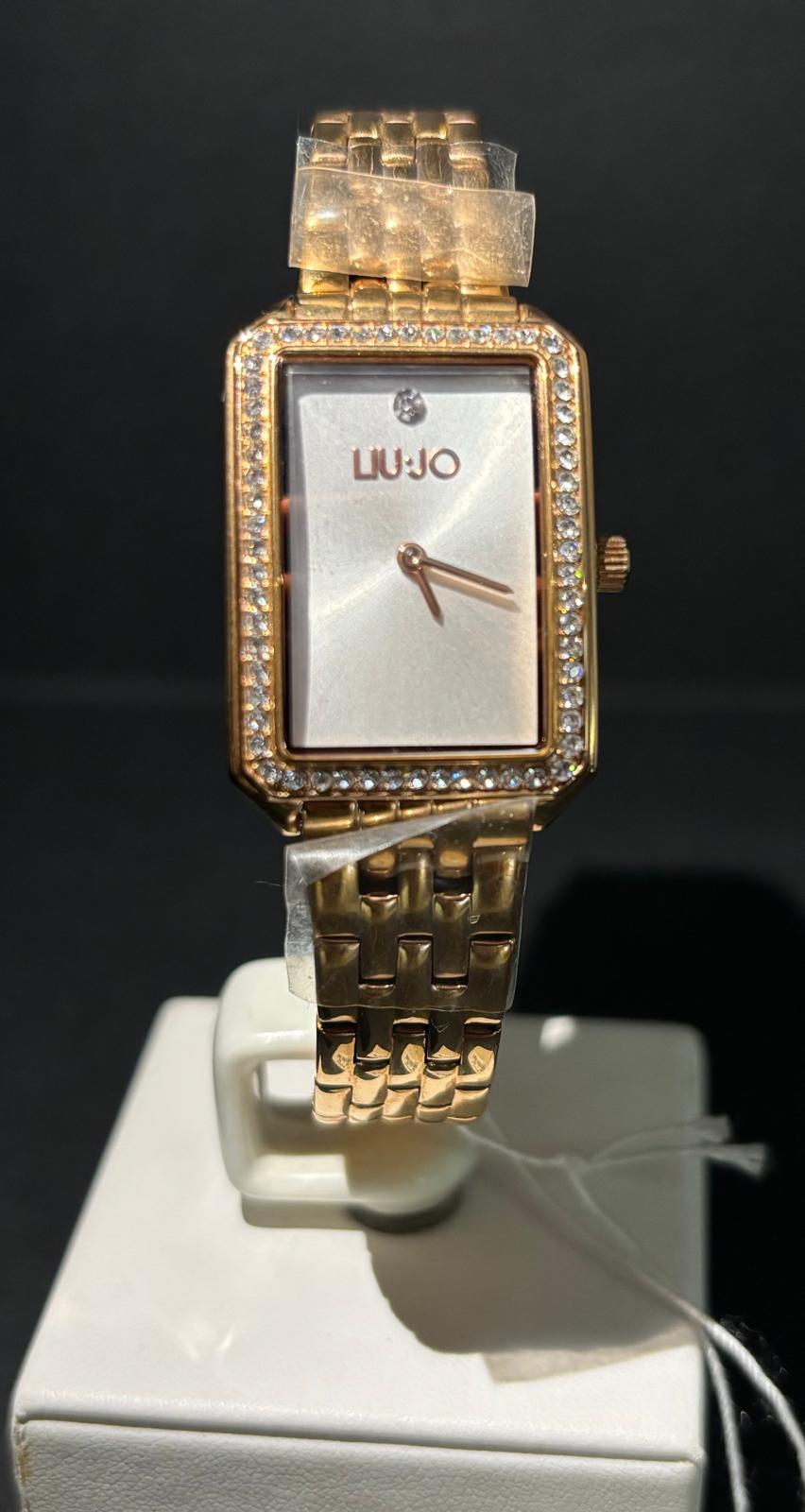 Orologio donna LiuJo