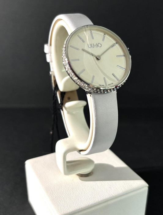 Orologio donna LiuJo bianco