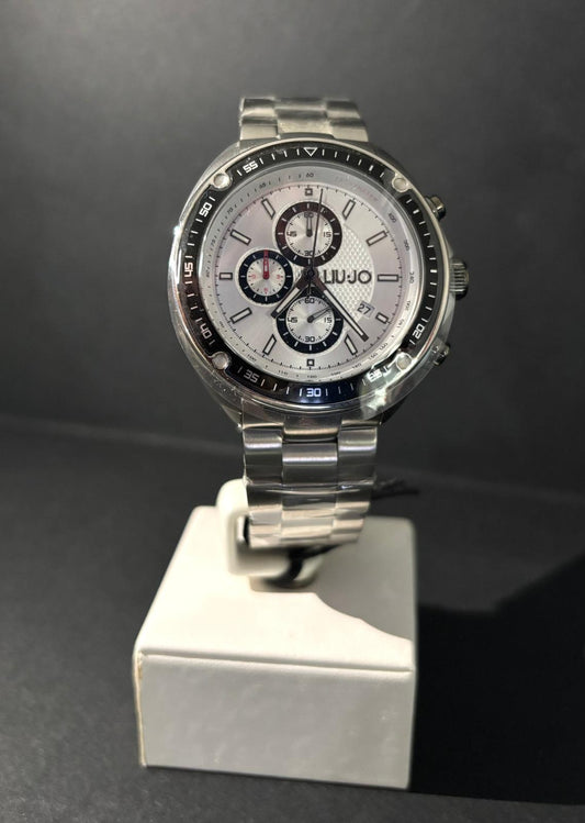 Orologio uomo LiuJo