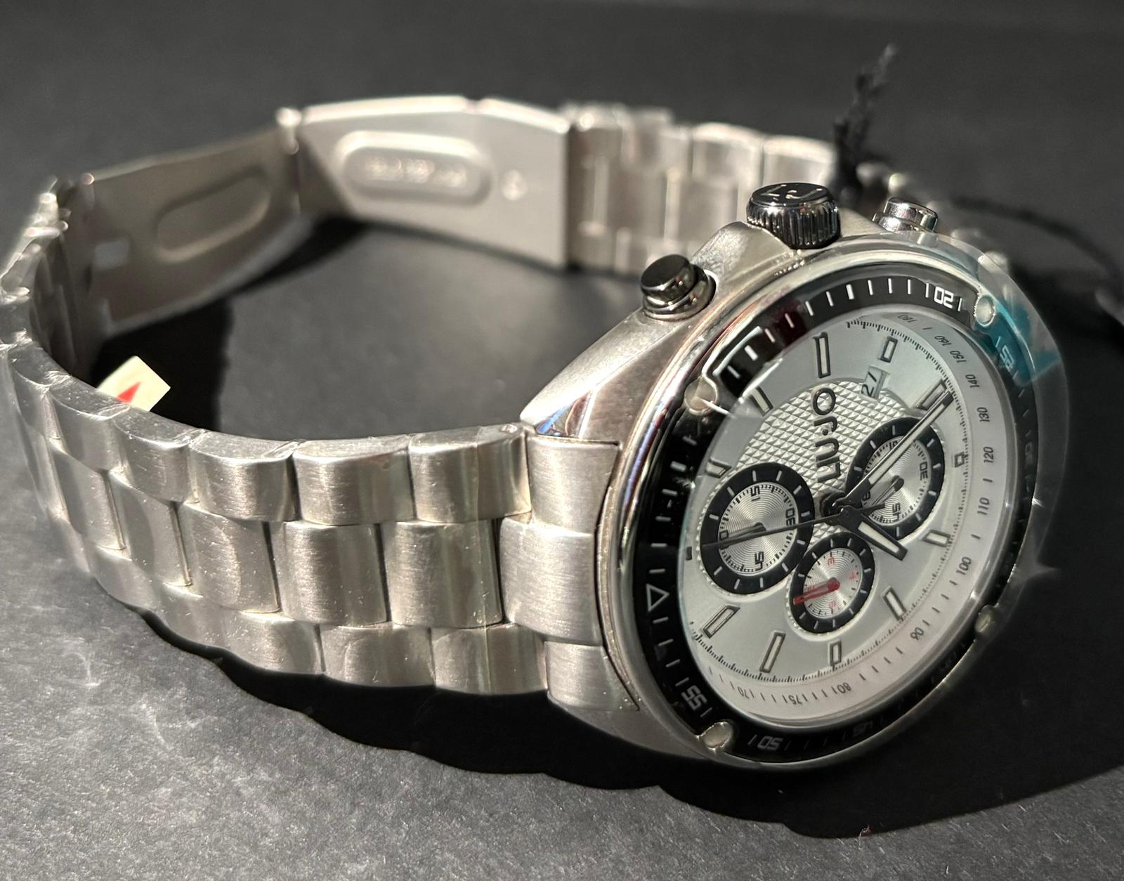 Orologio uomo LiuJo
