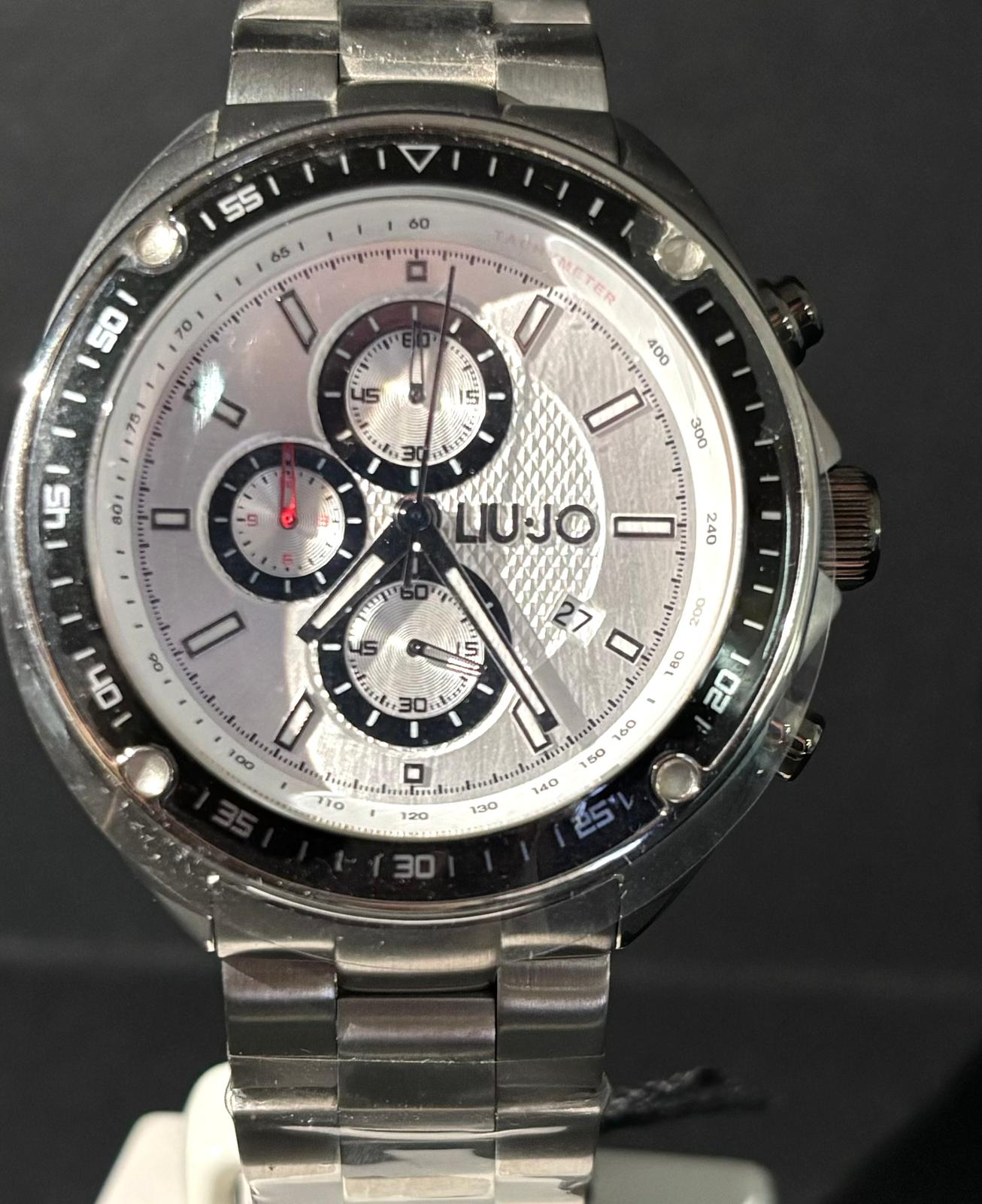 Orologio uomo LiuJo
