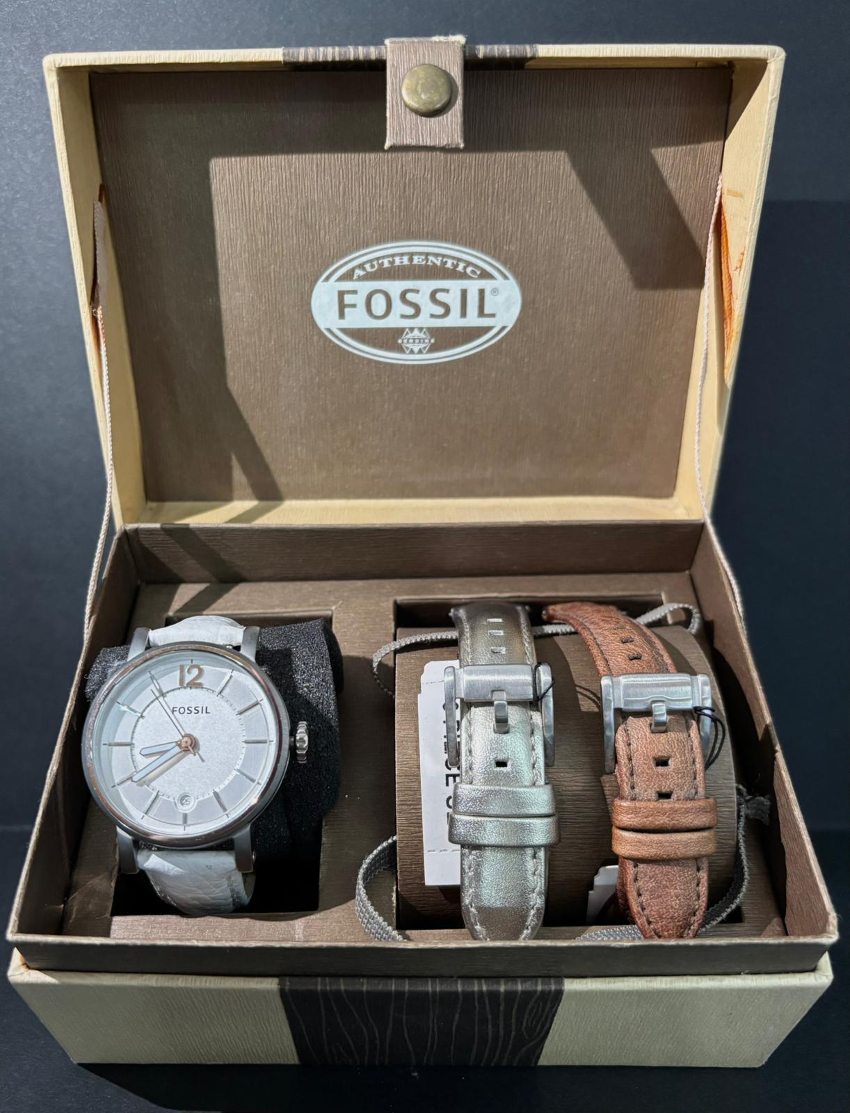 Orologio Donna Fossil