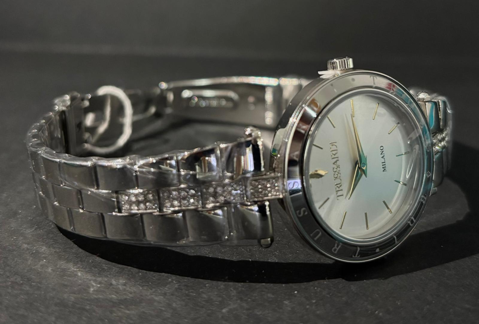 Orologio Donna Trussardi